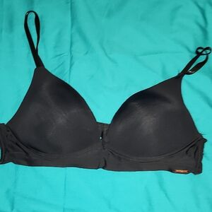 Danskin Classic Black Bra